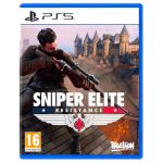 sniper elite resistance ps5 jeu tir sniper nhemixt