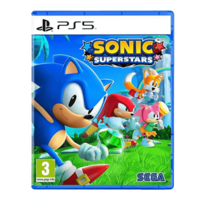 sonic superstars ps5 jeu nhemixt