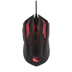 konix drakkar souris gaming shaman nhemixt