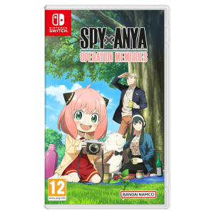 spy x anya operation memories switch jeu nhemixt
