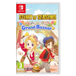 story of seasons grand bazaar switch jeu nhemixt