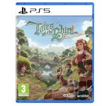 tales of the shire ps5 jeu seigneur des anneaux nhemixt