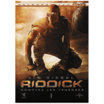 riddick dvd film action science fiction nhemixt