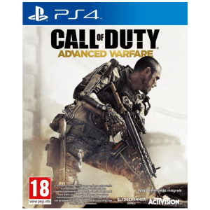 call of duty advanced warfare ps4 jeu nhemixt