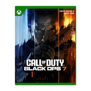 call of duty black ops 7 pack cross gen xbox one series x jeu nhemixt