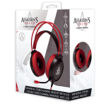 casque de jeu filaire assassin's creed universel nhemixt
