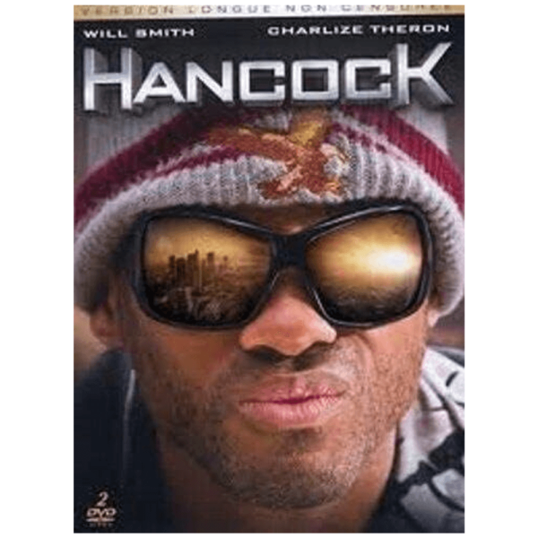 hancock dvd version longue non censuree film action nhemixt