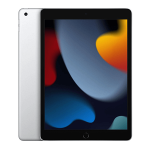 ipad 2021 10.2 wifi 64 go argent tablette nhemixt