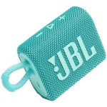jbl go 3 bleu sarcelle enceinte portable bluetooth nhemixt