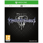 kingdom hearts 3 deluxe edition xbox one jeu nhemixt