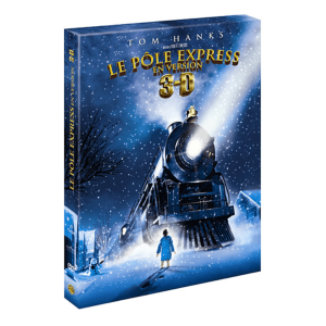 le pole express version 3d dvd film noel nhemixt