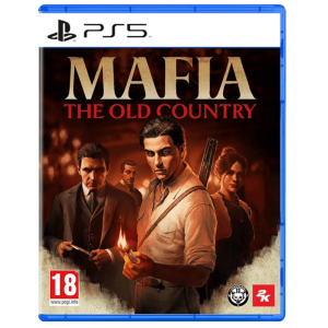 mafia the old country ps5 jeu nhemixt
