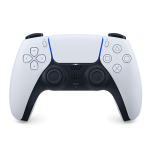 manette ps5 dualsense v2 blanche sony nhemixt