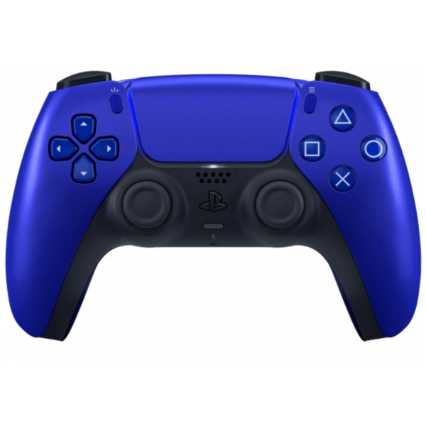 manette ps5 dualsense cobalt blue deep earth nhemixt