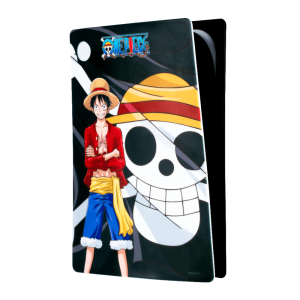 silicone cover ps5 one piece protection manette nhemixt