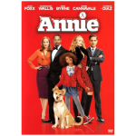 annie dvd nhemixt