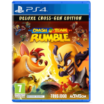 crash team rumble deluxe edition ps4 nhemixt