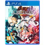 cris tales ps4 nhemixt