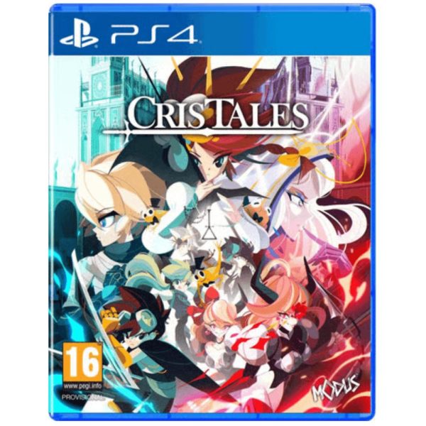cris tales ps4 nhemixt