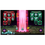 Demon Gaze Extra Switch combat