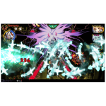 Demon Gaze Extra Switch illustration