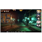 Demon Gaze Extra Switch donjon