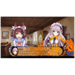 Demon Gaze Extra Switch combat