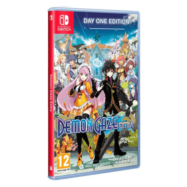 demon gaze extra switch nhemixt