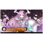 Demon Gaze Extra Nintendo Switch gameplay