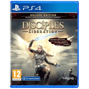 disciples liberation deluxe edition ps4 nhemixt