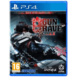 gungrave gore ps4 nhemixt