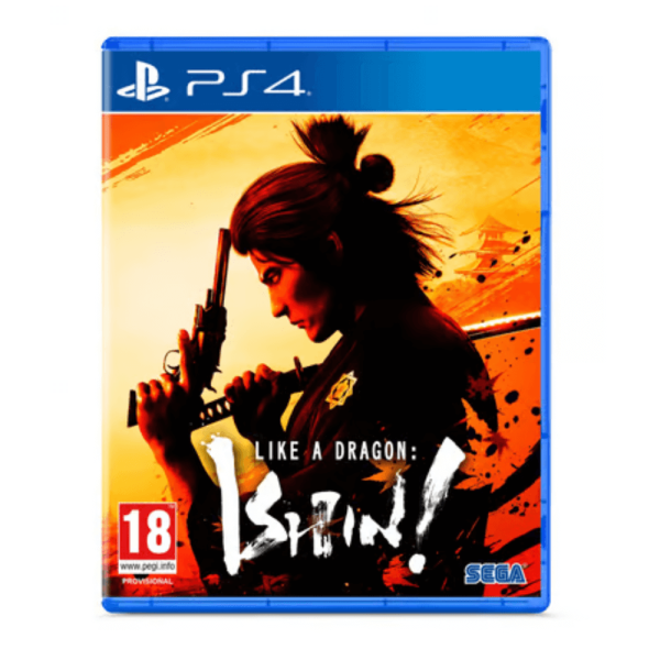 like a dragon ishin ps4 nhemixt