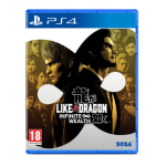 like a dragon infinite wealth ps4 nhemixt