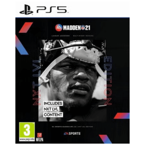 madden nfl 21 nxt lvl edition ps5 nhemixt