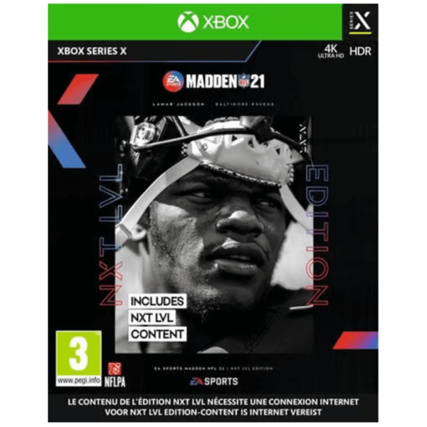madden nfl 21 xbox nhemixt