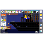 éditeur de niveaux dans Super Mario Maker 2 sur Nintendo Switch