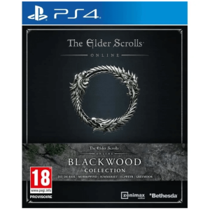 the elder scrolls online blackwood ps4 nhemixt