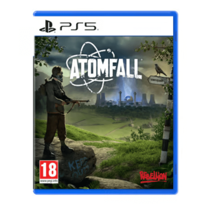 Jeu vidéo Atomfall sur PlayStation 5 – action et survie