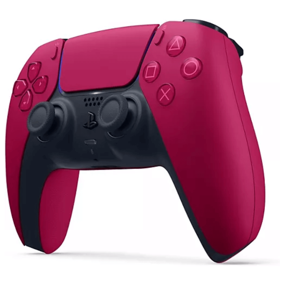 Manette de jeu moderne compatible PlayStation 5