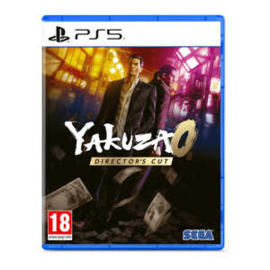 yakuza ps5 nhemixt