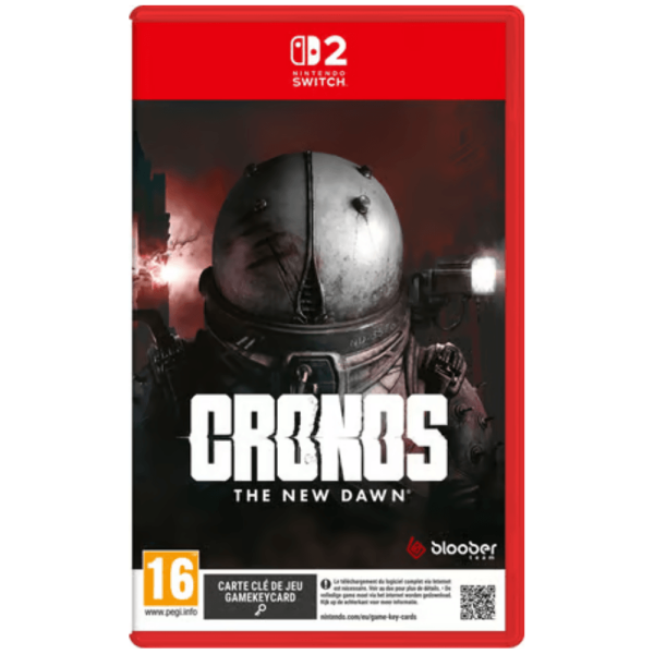 cronos the new dawn switch 2
