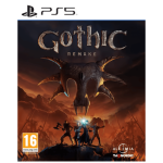 Gothic Remake PS5 jeu PlayStation 5 version physique