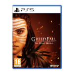GreedFall The Dying World PS5 jeu PlayStation 5