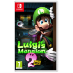 Luigi's Mansion 2 HD Nintendo Switch