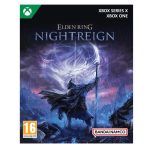 Elden Ring Nightreign Xbox Series X jeu vidéo version physique