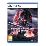 terminator 2d no fate ps5 day one edition jeu action arcade