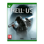 Hell is Us Xbox Series X jeu action aventure
