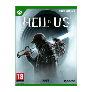 Hell is Us Xbox Series X jeu action aventure