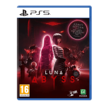 Luna Abyss Adrift Edition PS5 - Jeu officiel Microïds