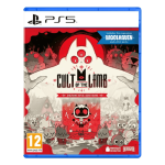 Cult of the Lamb Definitive Edition PS5 Jeu PlayStation 5